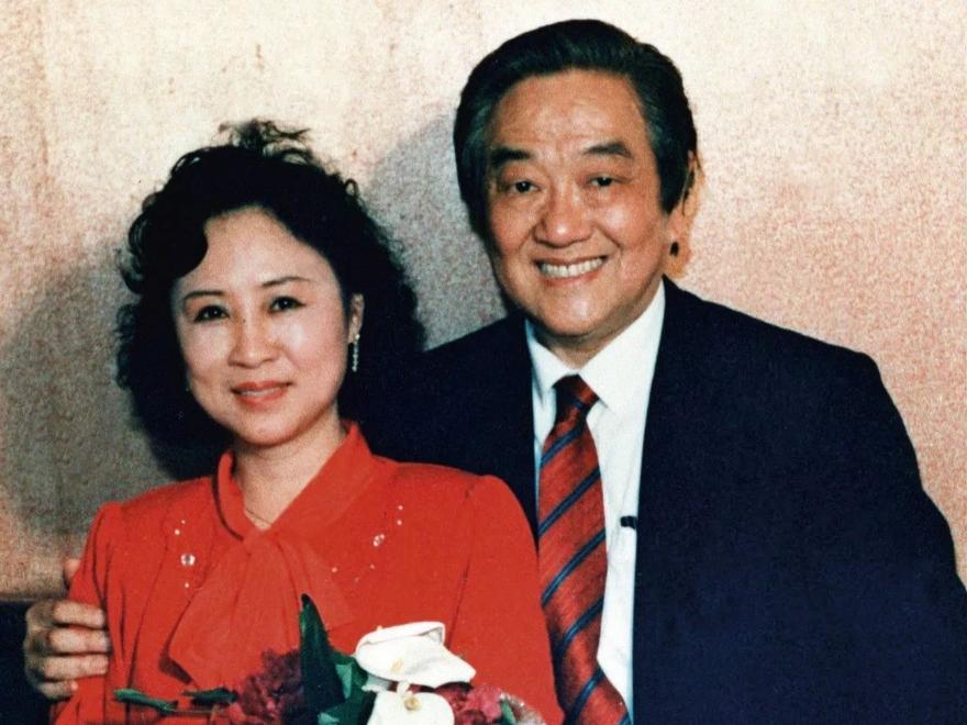 琼瑶知死